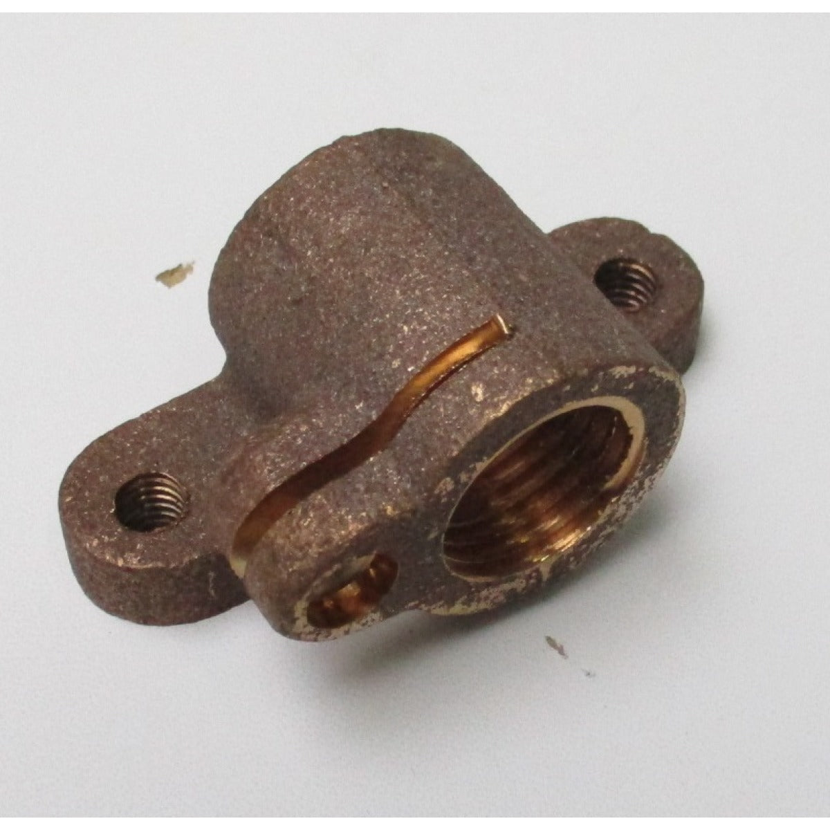 Optimum Spindelmutter F 20,25,30,40,45 X-Achse - Art. 0326023