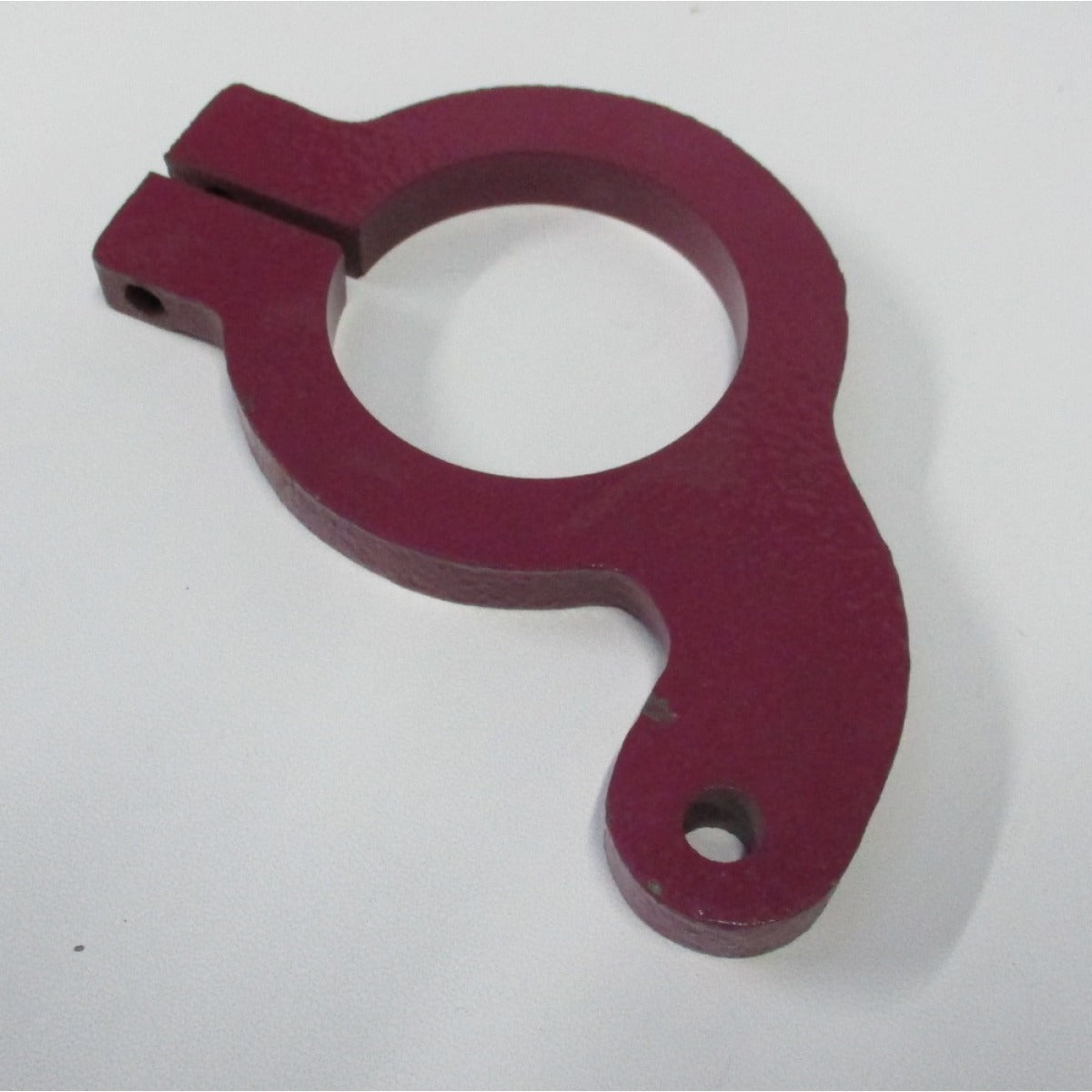 Optimum Flansch F 20,25 RAL4006 SM-0326029 - SM.P-0326029