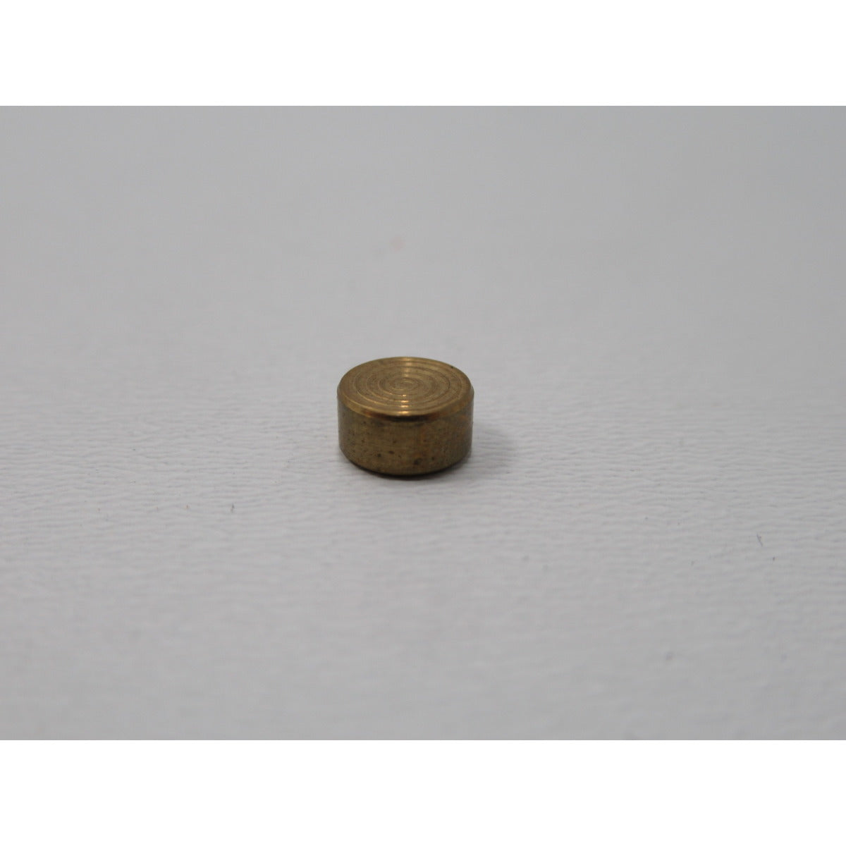 Optimum Messingklemmstück F 20 - 45 - Art. 0326035