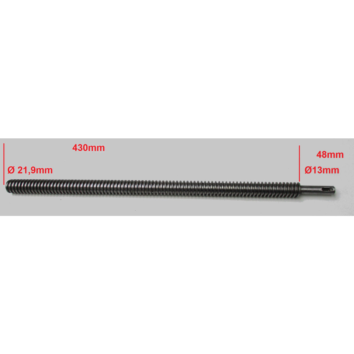 Optimum Spindel S 180 - Art. 0328001