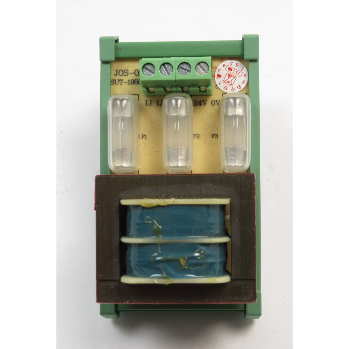 Optimum Trafo SD281AV/SD300V SM-03290250T06 - SM.P-03290250T06