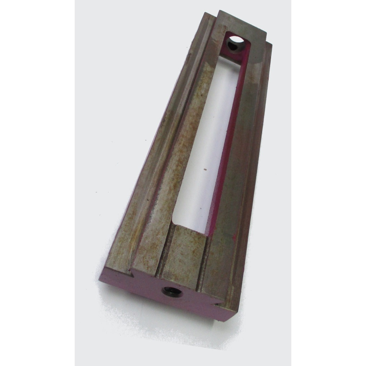 Optimum Führung S290G/S300DG RAL4006 SM-03290290113 - SM.P-03290290113