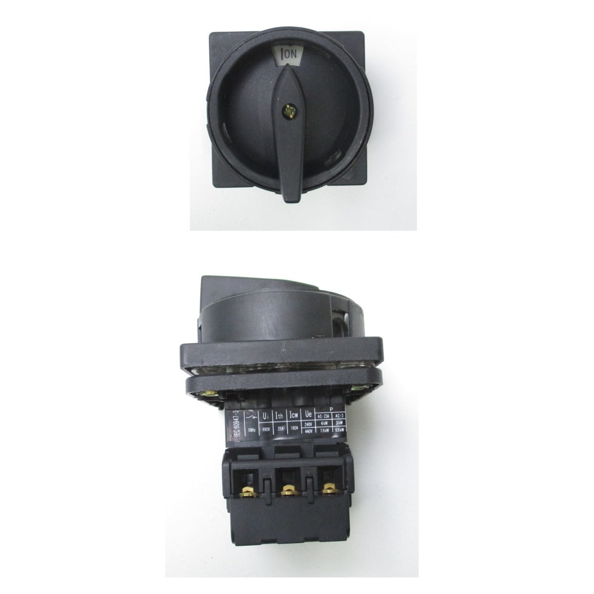 OPTIMUM Hauptschalter S290G/S300/S310 SM-03290290131