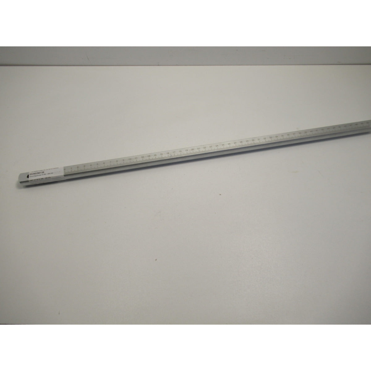 OPTIMUM Anschlagstange S290G/S285DG – Ausführung 2 SM-03290290136