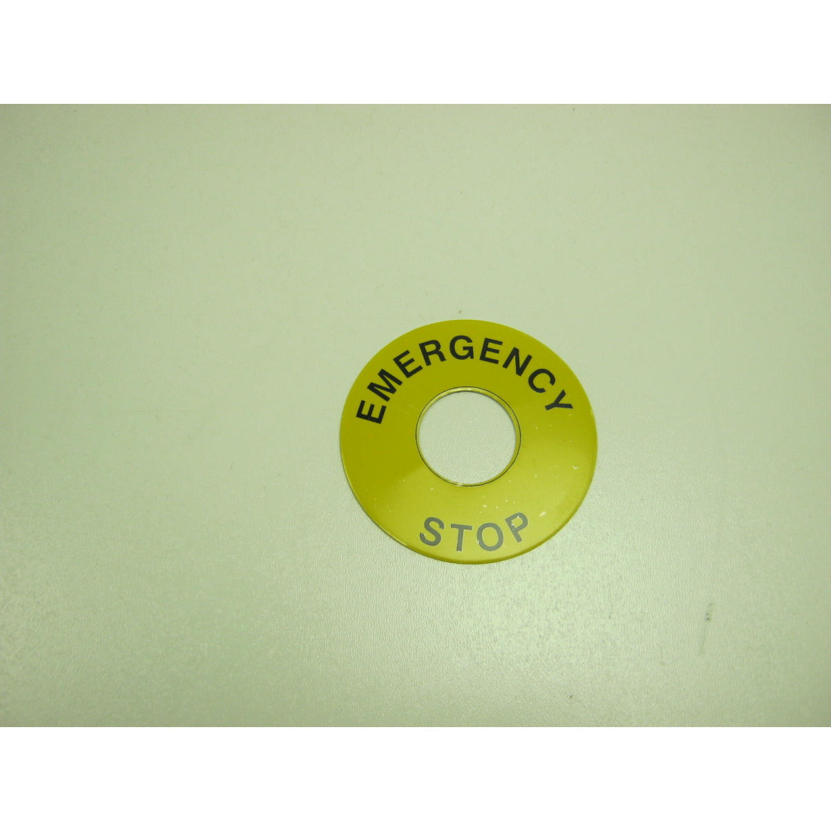 Optimum Label S290G/S350/SD300V SM-03290290151 - SM.P-03290290151