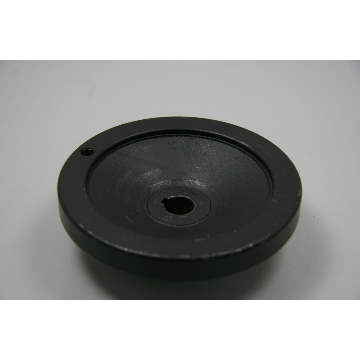 Optimum Handrad S 300VG Ø125X15 SM-03290300115 - SM.P-03290300115