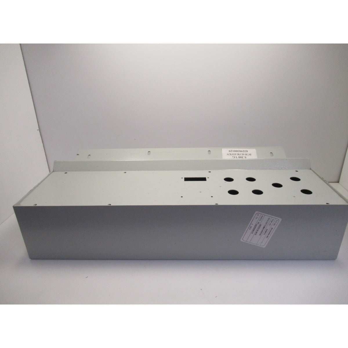 Optimum Schaltkasten S 300 VG SM-03290300129 - SM.P-03290300129
