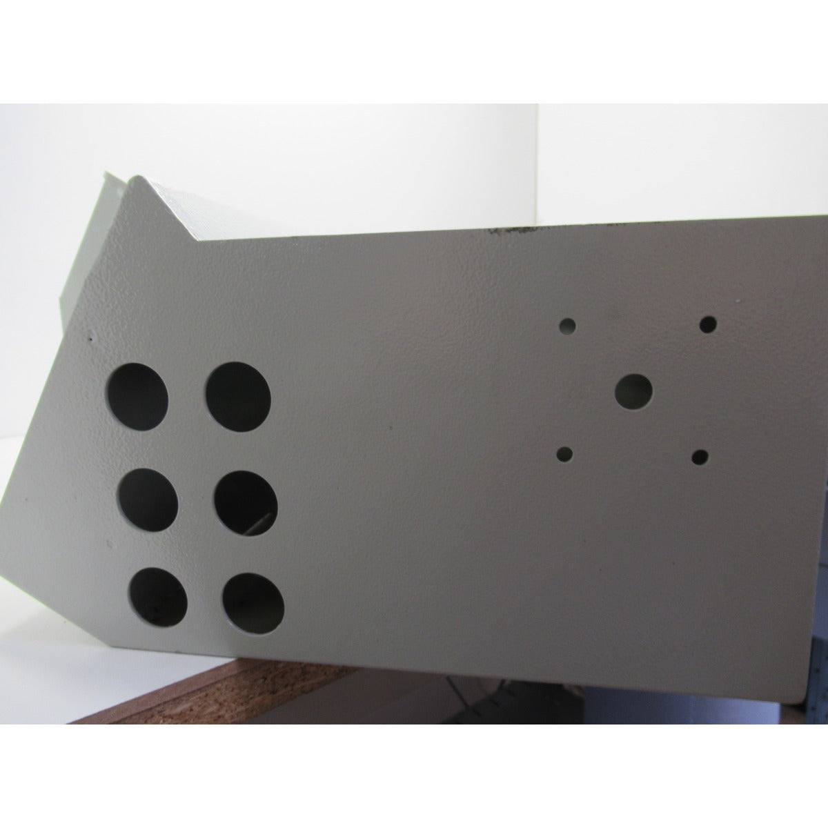 Optimum Schaltkasten S 300 VG SM-03290300129 - SM.P-03290300129