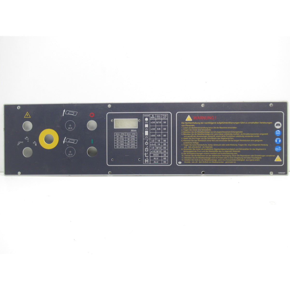 Optimum Blende S300VG SM-03290300130 - SM.P-03290300130