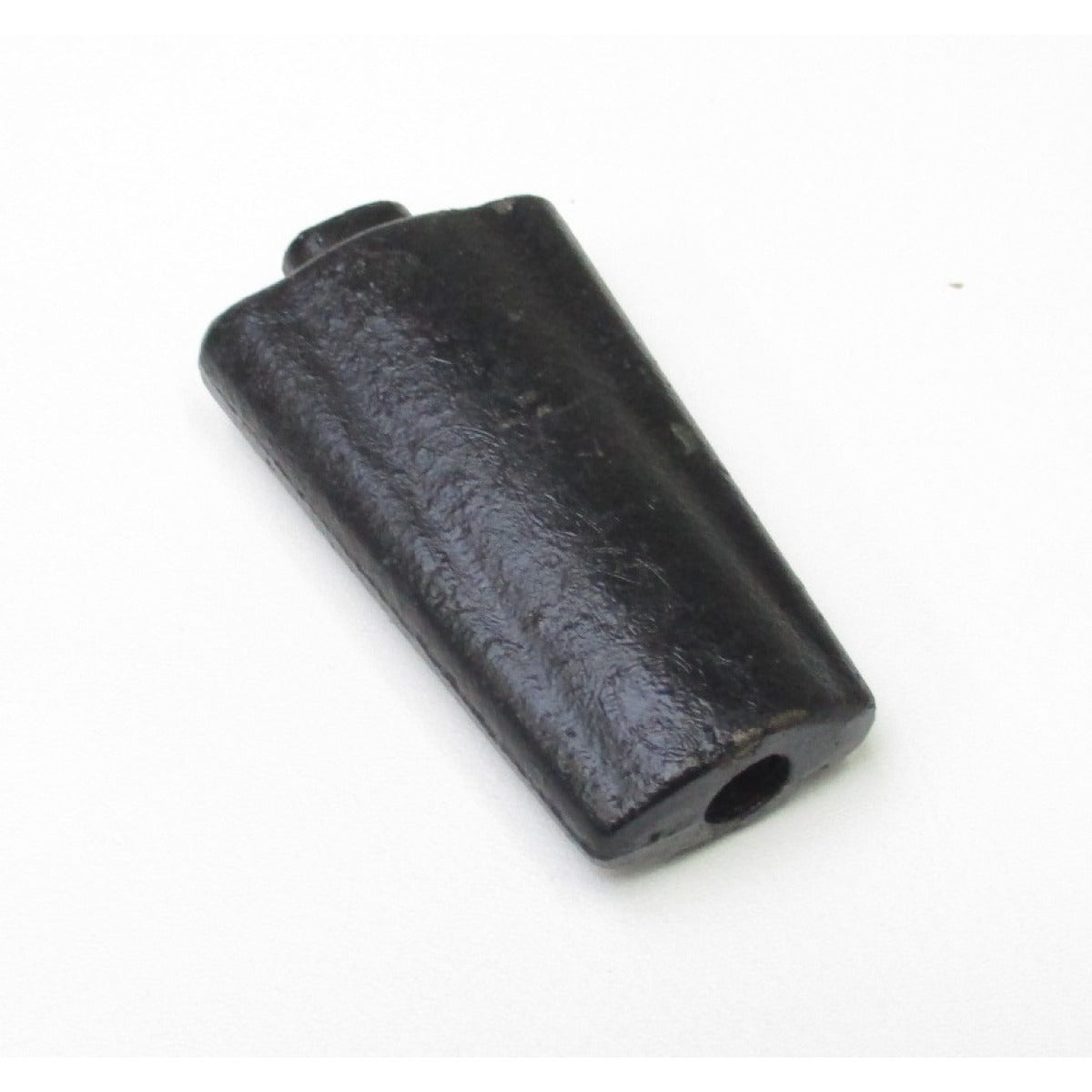 Optimum Abstandshalter S 300VG #1966008 / RAL9005 SM-03290300183 - SM.P-03290300183