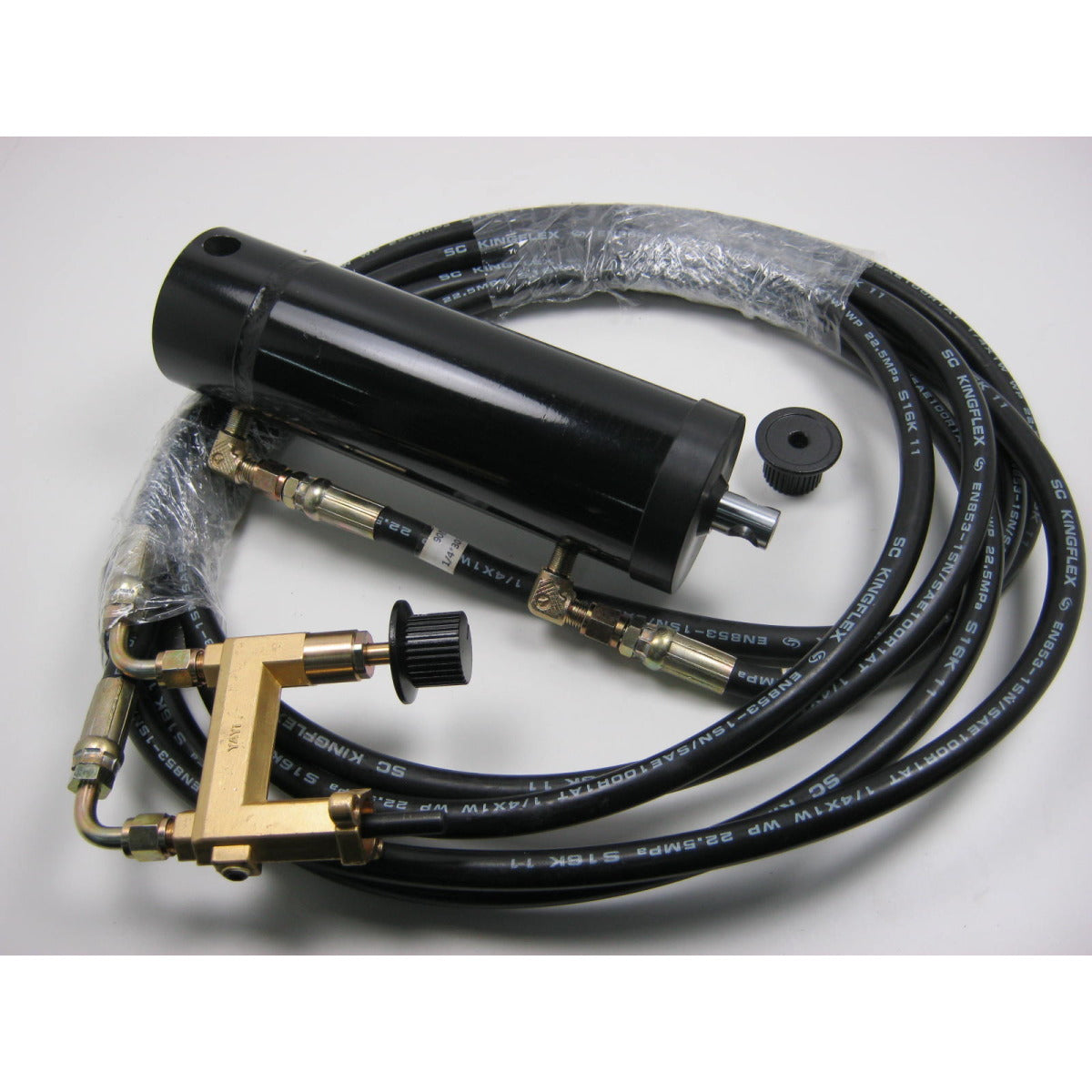 Optimum Hydraulikzylinder S 300VG SM-0329030021 - SM.P-0329030021