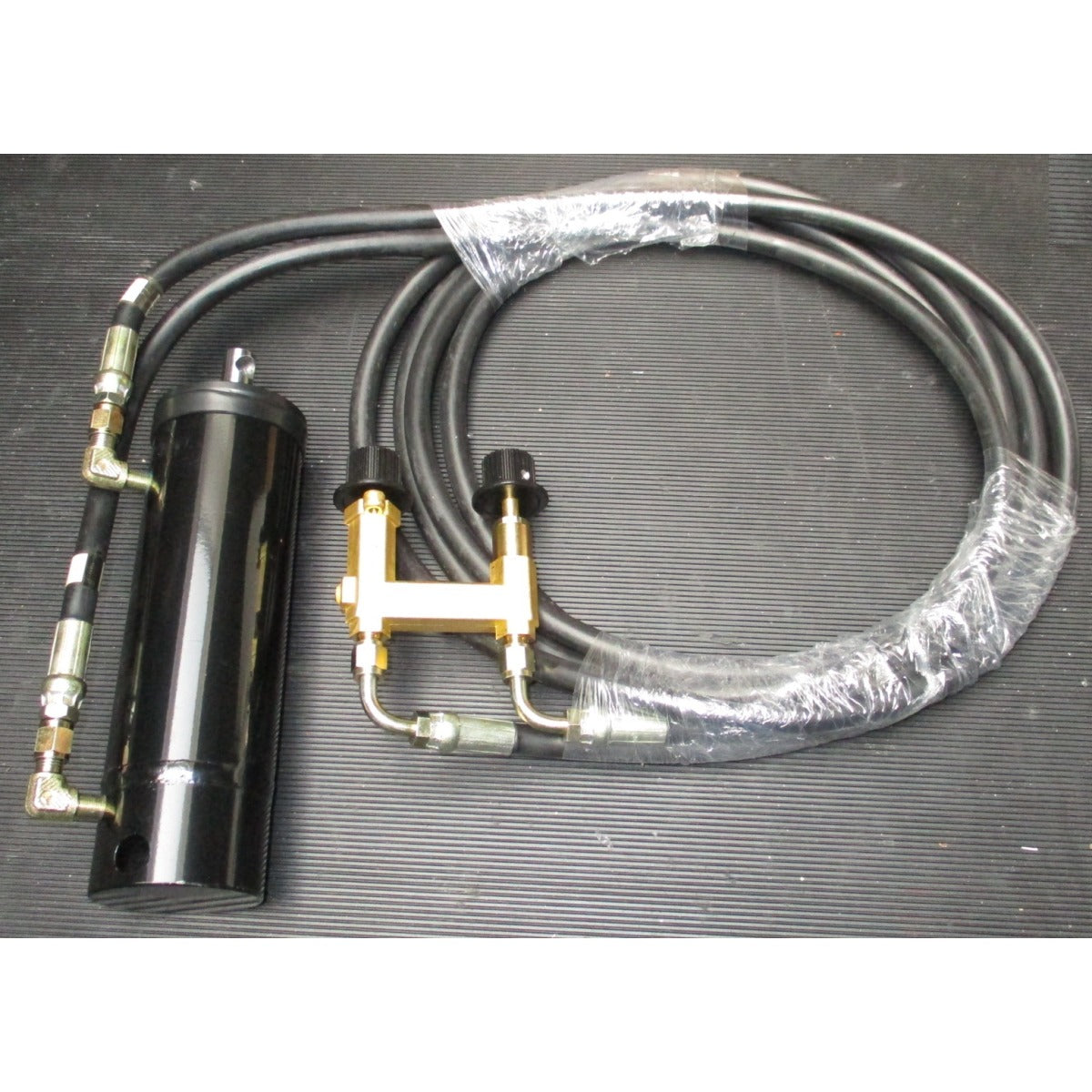 Optimum Hydraulikzylinder S 300VG SM-0329030021 - SM.P-0329030021
