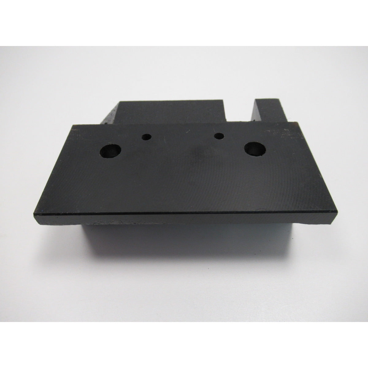 Optimum Klemmanschlag S 300VG 103084A / RAL9005 SM-03290300243 - SM.P-03290300243