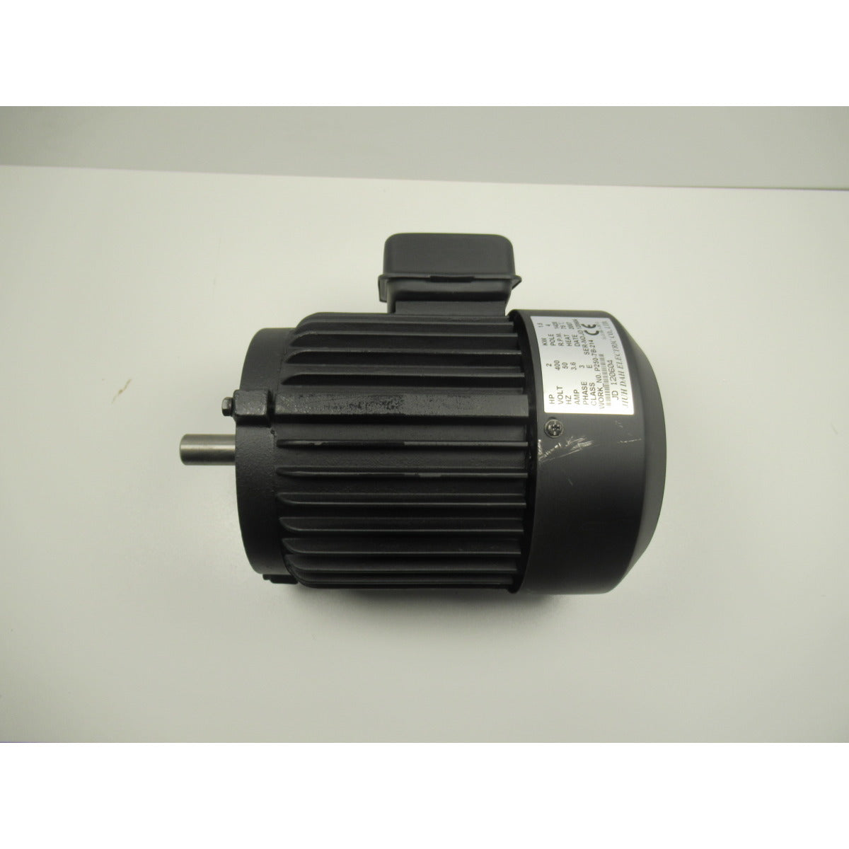 Optimum Motor S300VG Pos. 301/400V SM-03290300301 - SM.P-03290300301