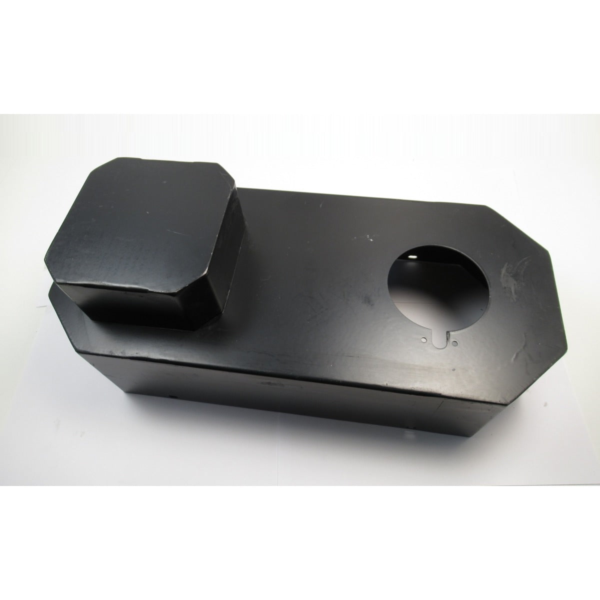 OPTIMUM Riemenabdeckung S 300 VG SM-03290300303