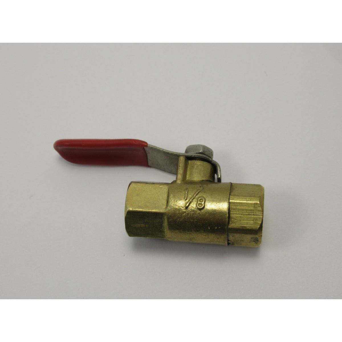 Optimum Kühlmittelhahn S 300 VG Pos. 345-2 < 1/8"x1/8" > SM-03290300345-2 - SM.P-03290300345-2