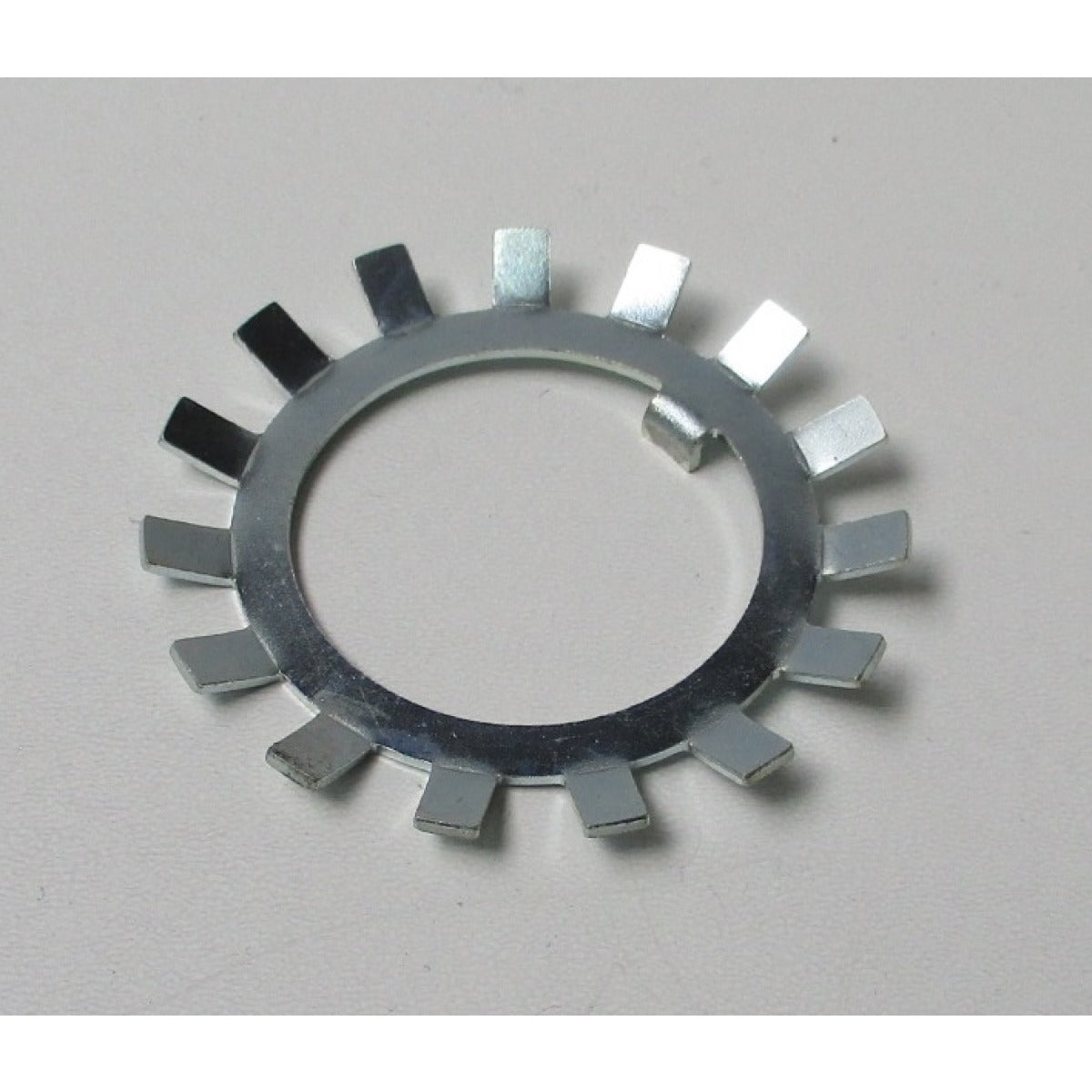 Optimum Sicherungsblech S 300 VG i.Ø 35,5mm SM-03290300418 - SM.P-03290300418