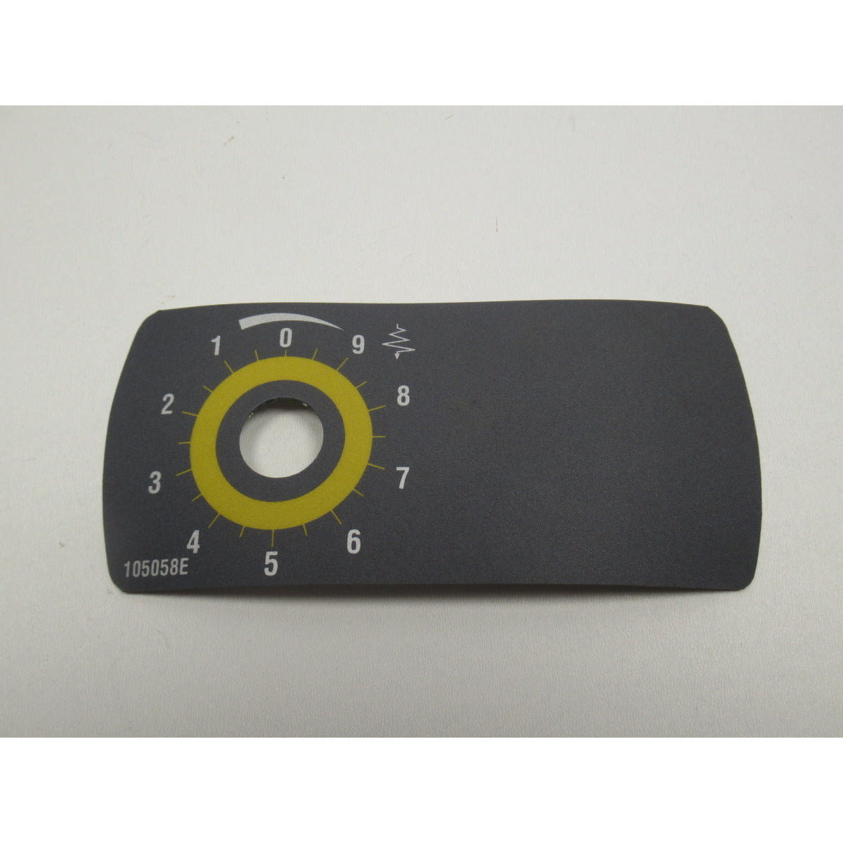 Optimum Indikatorplatte S 300 VG 105058E SM-03290300449 - SM.P-03290300449