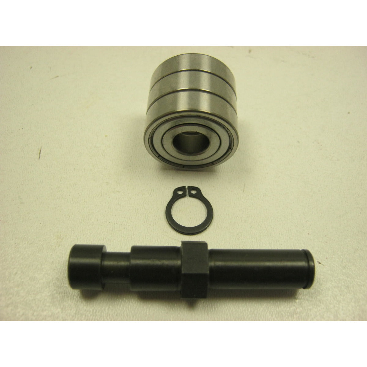 OPTIMUM Führungsbolzen S 300VG zylindrisch, Version 2 SM-0329030085