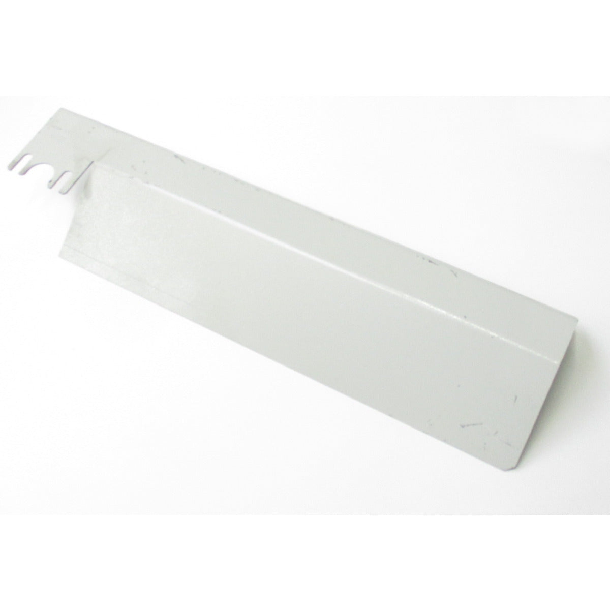 Optimum Bandabdeckung S 300VG #105013 / RAL7035 SM-0329030093 - SM.P-0329030093