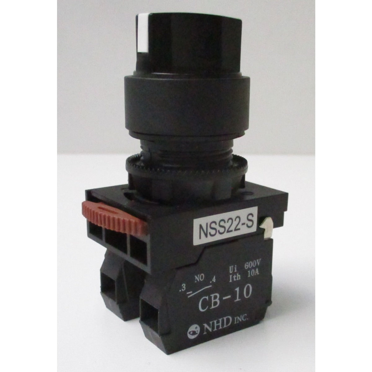 OPTIMUM Kühlmittelschalter S 300 VG XB7-ED33 / ET1236 SM-03290300SA1