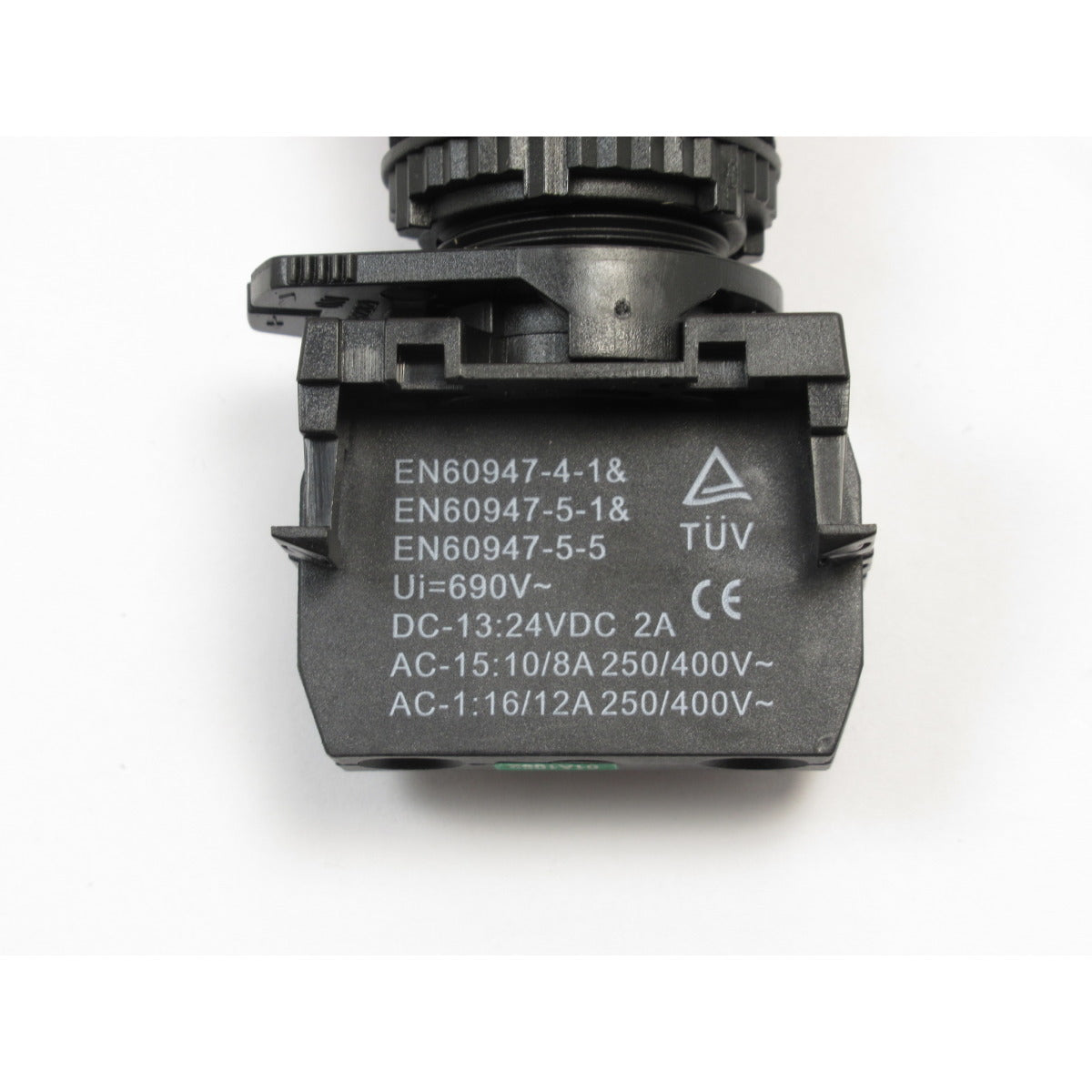 OPTIMUM Notausschalter S 300 VG XB5-AS542 / ET1239 SM-03290300SB1