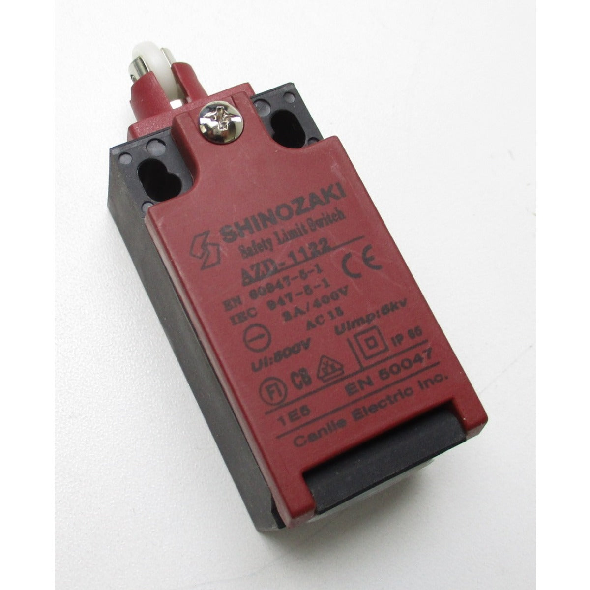 OPTIMUM Endabschalter S 300 VG SM-03290300SQ1