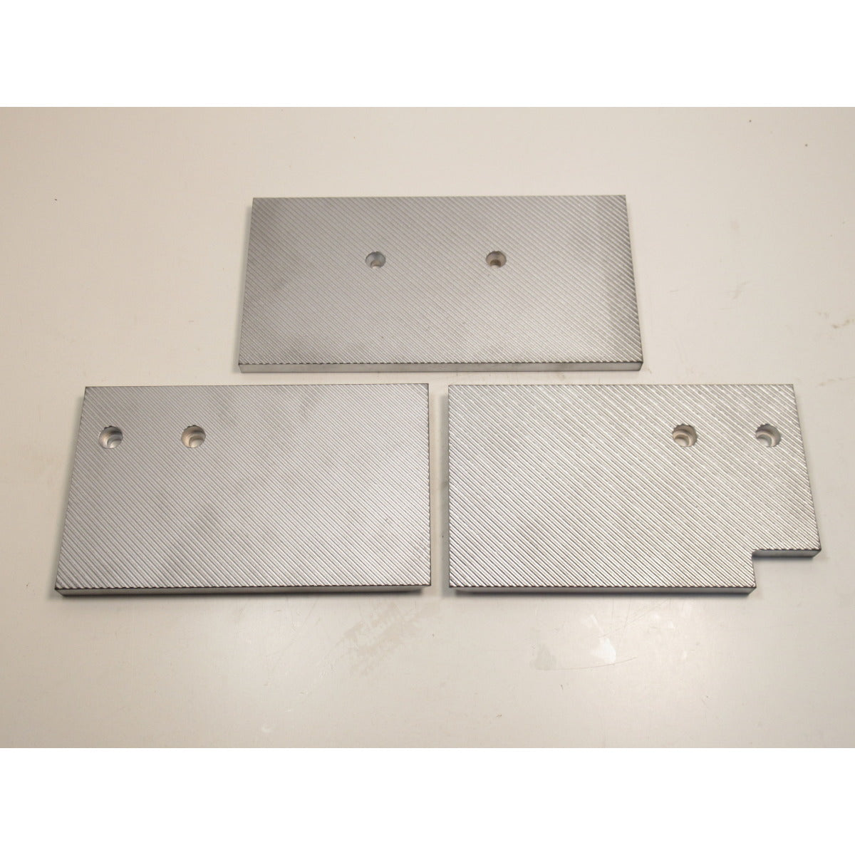 Optimum Spannbackenset SD310V 3 Stück SM-03290335112 - SM.P-03290335112