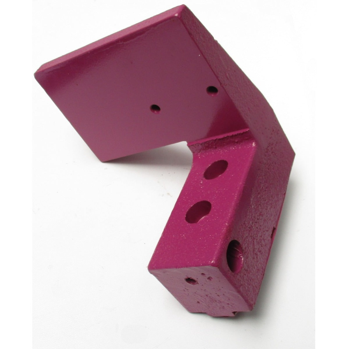 OPTIMUM Halter S310DGV/SD310V RAL4006 – Detailausführung 2 SM-03290335155