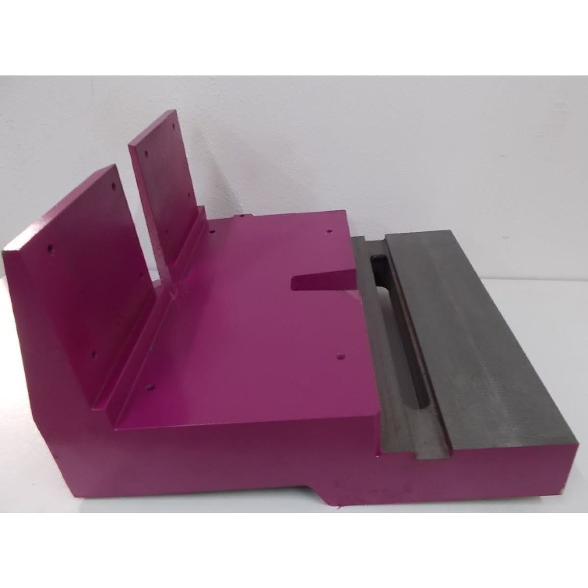 Optimum Grundplatte S350G/DG/GA/SD350AV RAL4006 SM-0329035004 - SM.P-0329035004