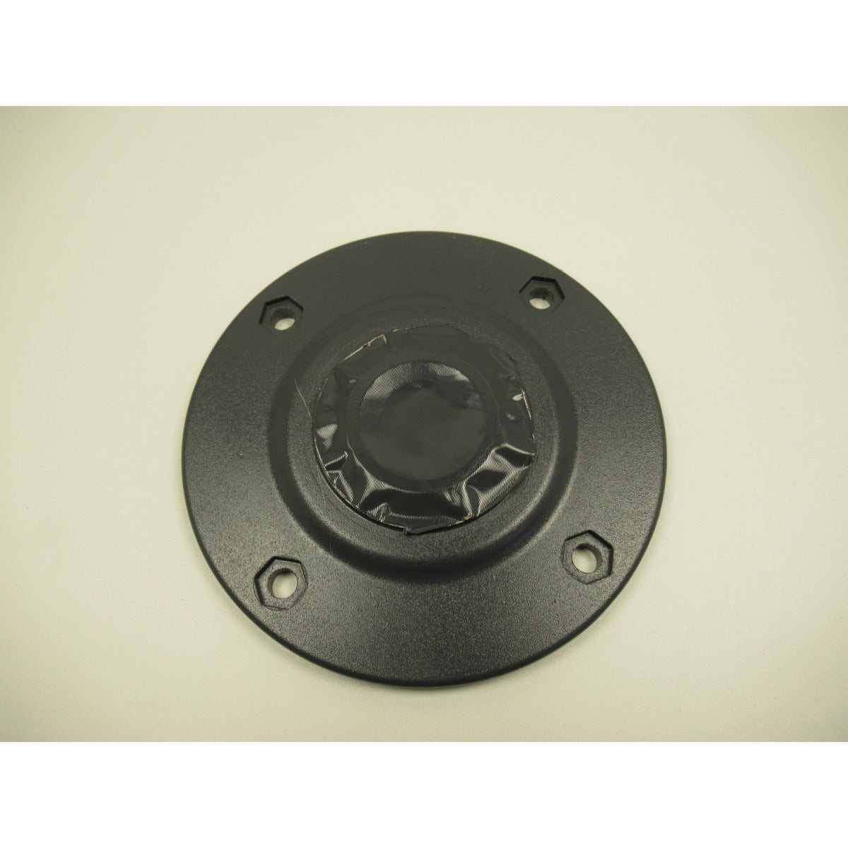 Optimum Motorflansch S350G/DG/GA/AV RAL7016 SM-03290350109 - SM.P-03290350109