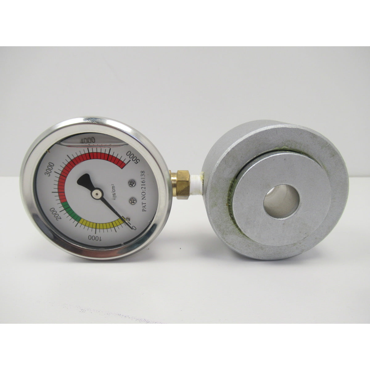 Optimum Manometer S350G/DG/GA/SD500/AV SM-03290350137 - SM.P-03290350137