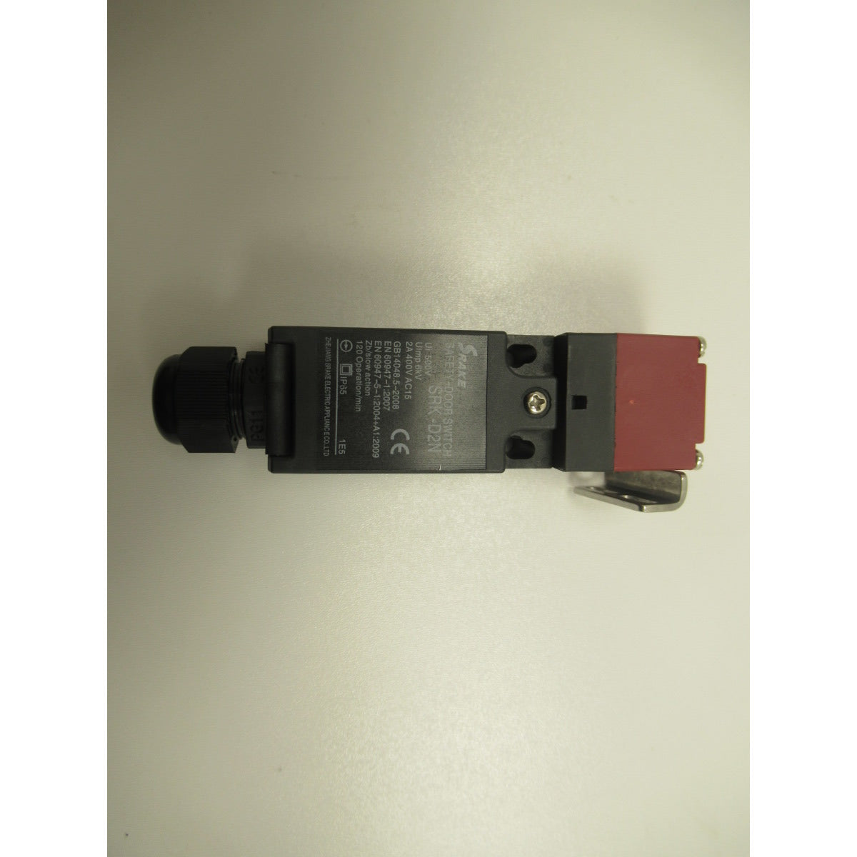 OPTIMUM Mikroschalter/250V/14A - S131GH/S150/S21 SM-0329035017V2