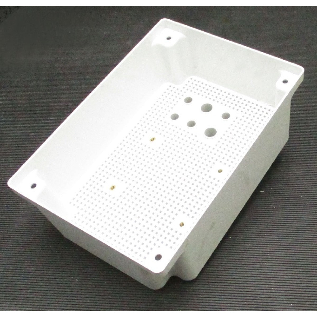 Optimum Schaltkastengehäuse S350G/DG SM-03290350279 - SM.P-03290350279