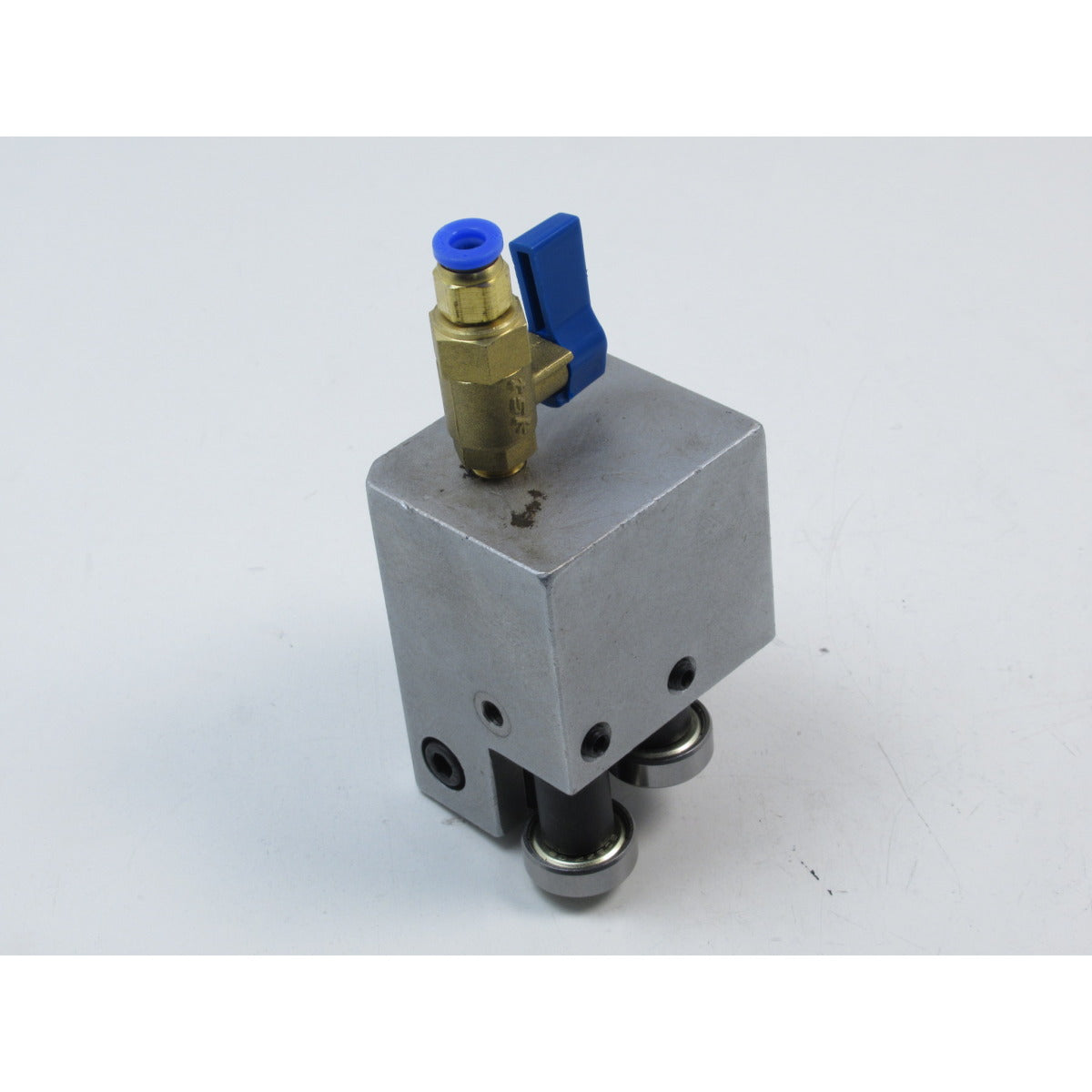 Optimum Bandführung S290G/S300/S310/350G links, komplett SM-0329035047CPL - SM.P-0329035047CPL