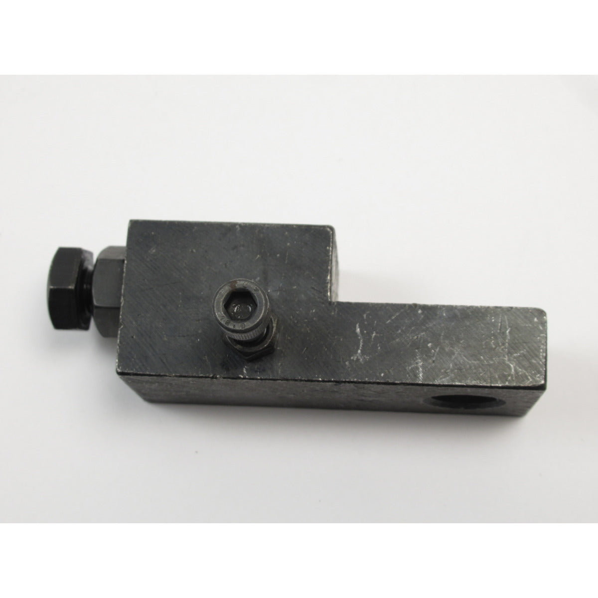 OPTIMUM Halter S350G/DG/SD350AV/SD315AV, Version 1 SM-0329035083