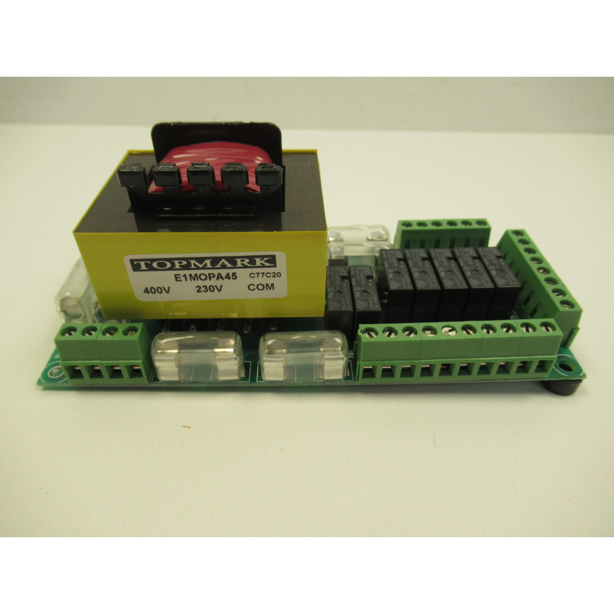 Optimum Platine S285/S300/S350DG/SD500 SM-03290350T05 - SM.P-03290350T05