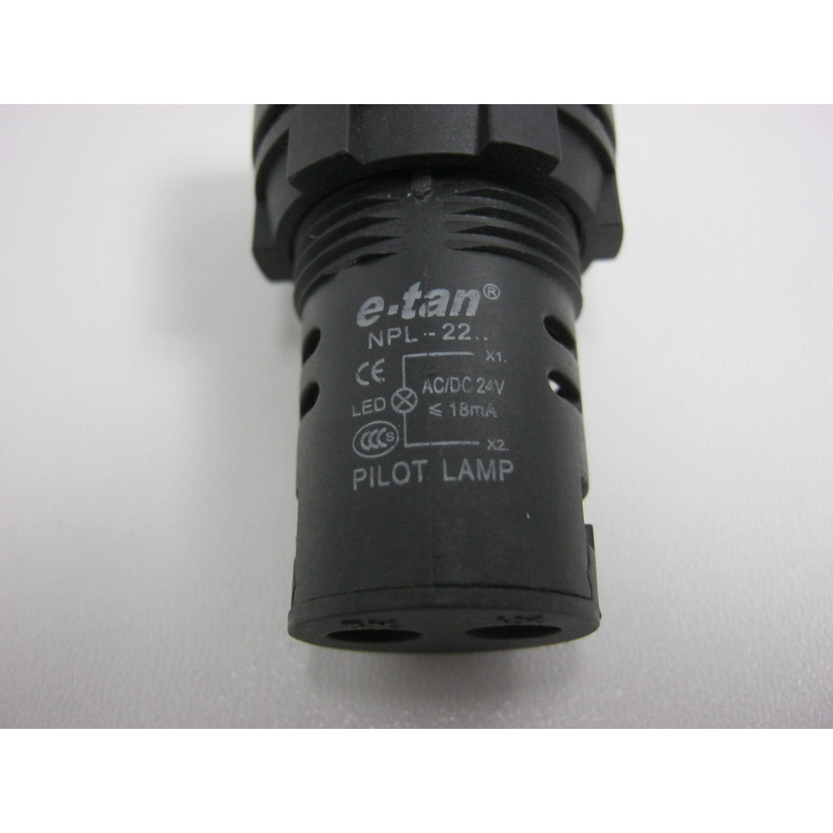 Optimum Betriebsleuchte S350G/DG SM-03290350T11 - SM.P-03290350T11