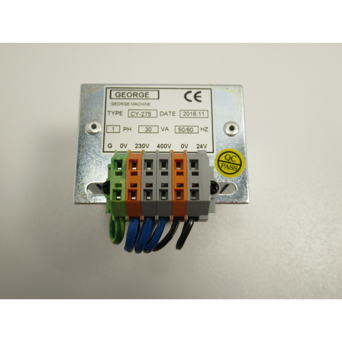 Optimum Trafo S285/S290G/S350G/DG SM-03290350T16 - SM.P-03290350T16