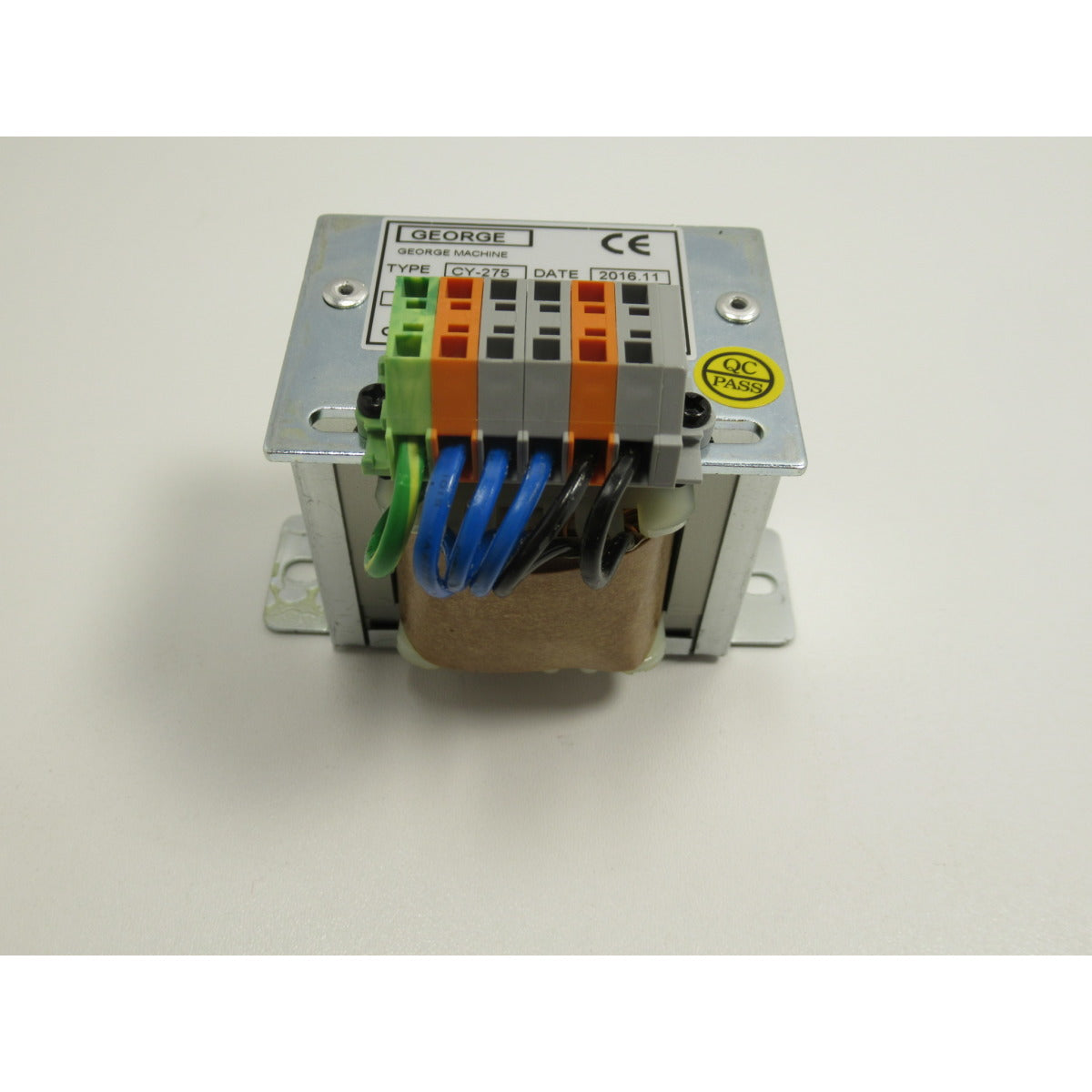 Optimum Trafo S285/S290G/S350G/DG SM-03290350T16 - SM.P-03290350T16