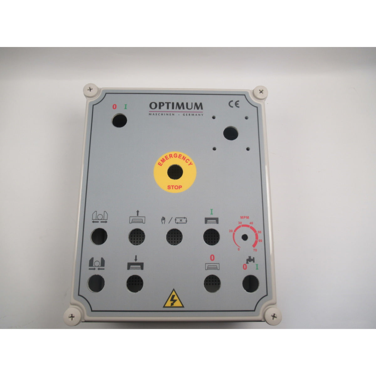 Optimum Abdeckung SD351AV SM-03290360325 - SM.P-03290360325