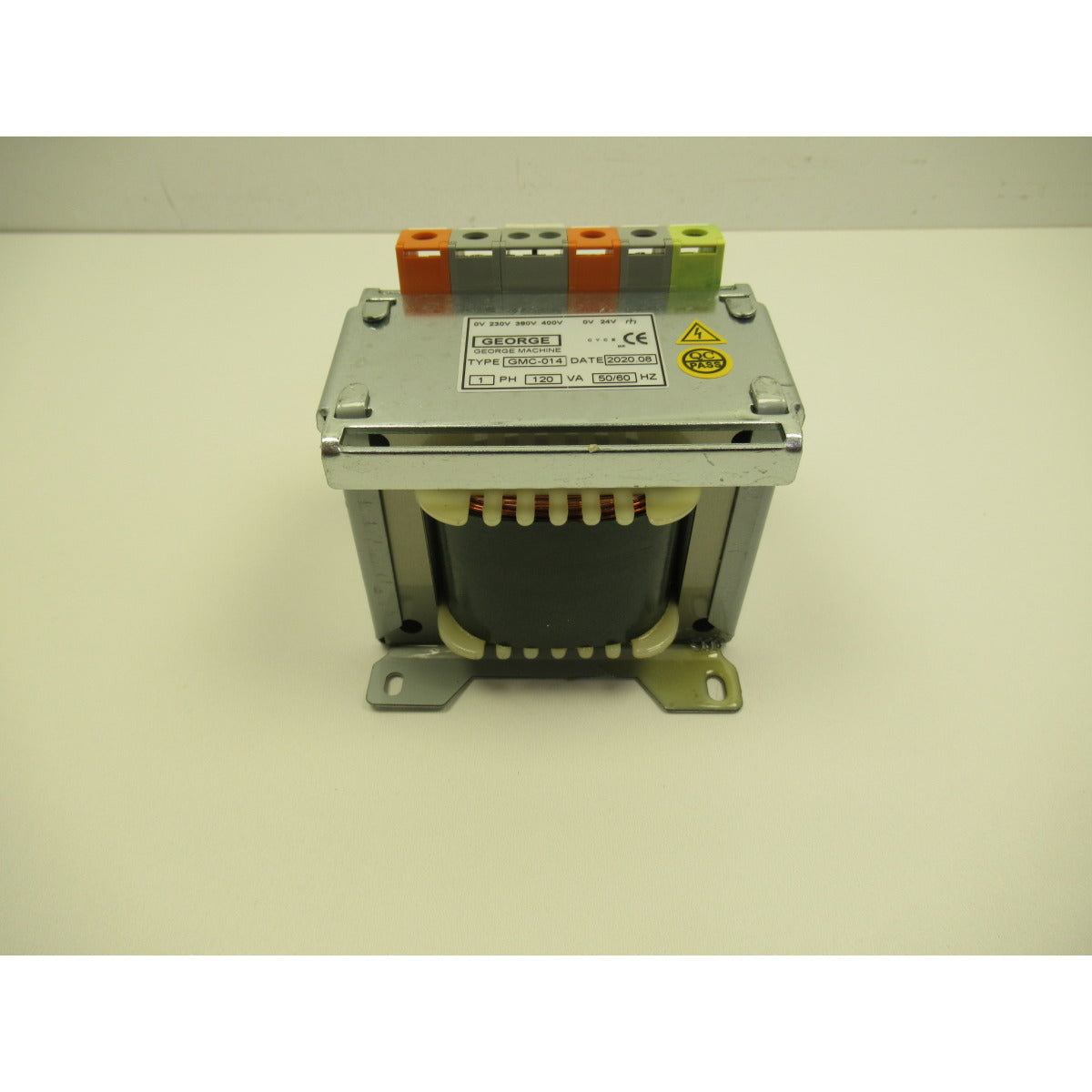 Optimum Trafo SD351AV Pos. T27 /230/400V/24V/120VA SM-03290360T27 - SM.P-03290360T27