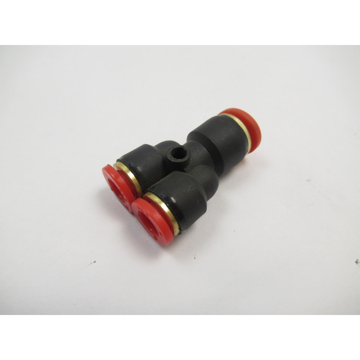 Optimum 6mm 8mm Schlauchverbinder S350GA Y2x6mm,1x8mm SM-03292350150 - SM.P-03292350150