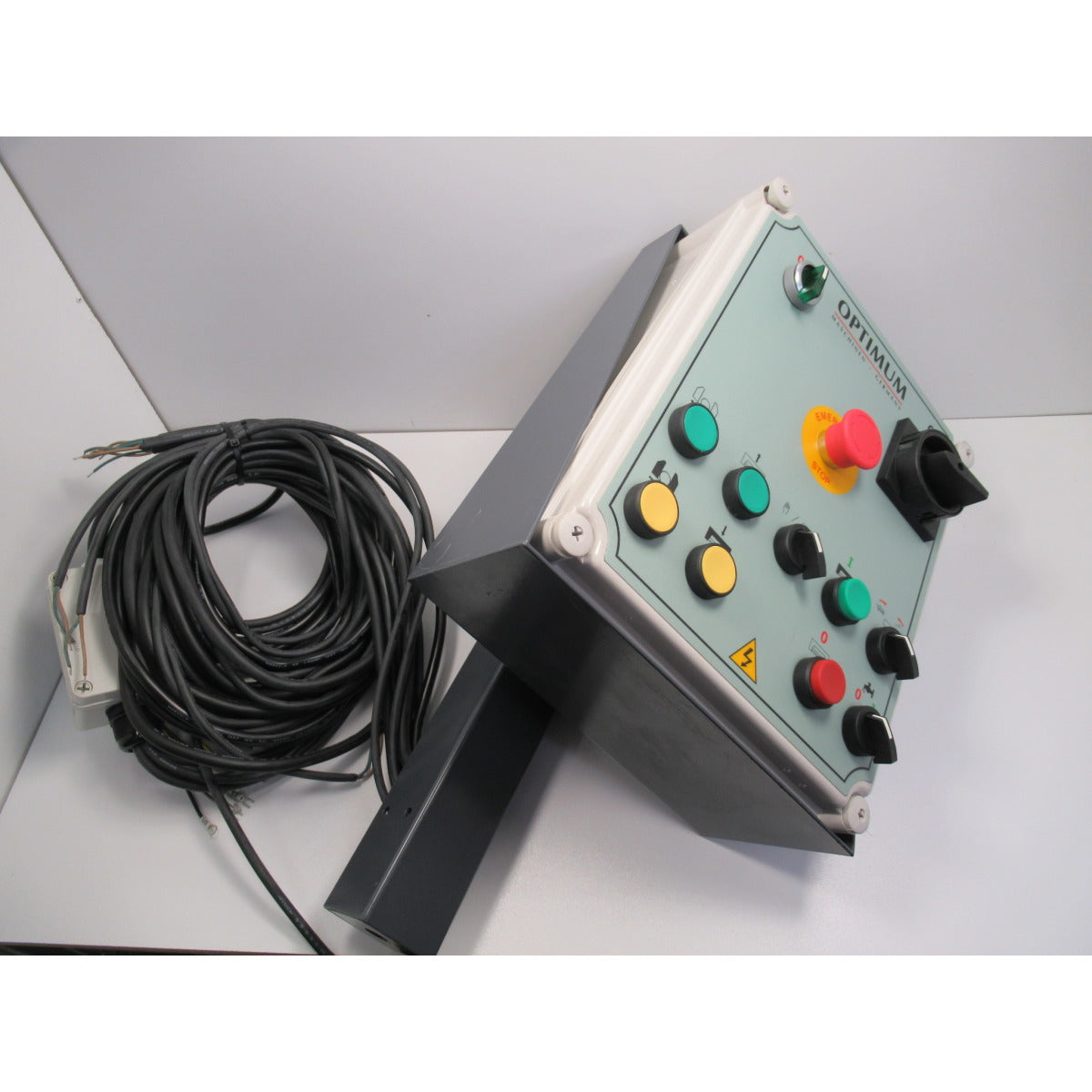 Optimum Schaltkasten S350GA/SD350AV SM-0329235091 - SM.P-0329235091