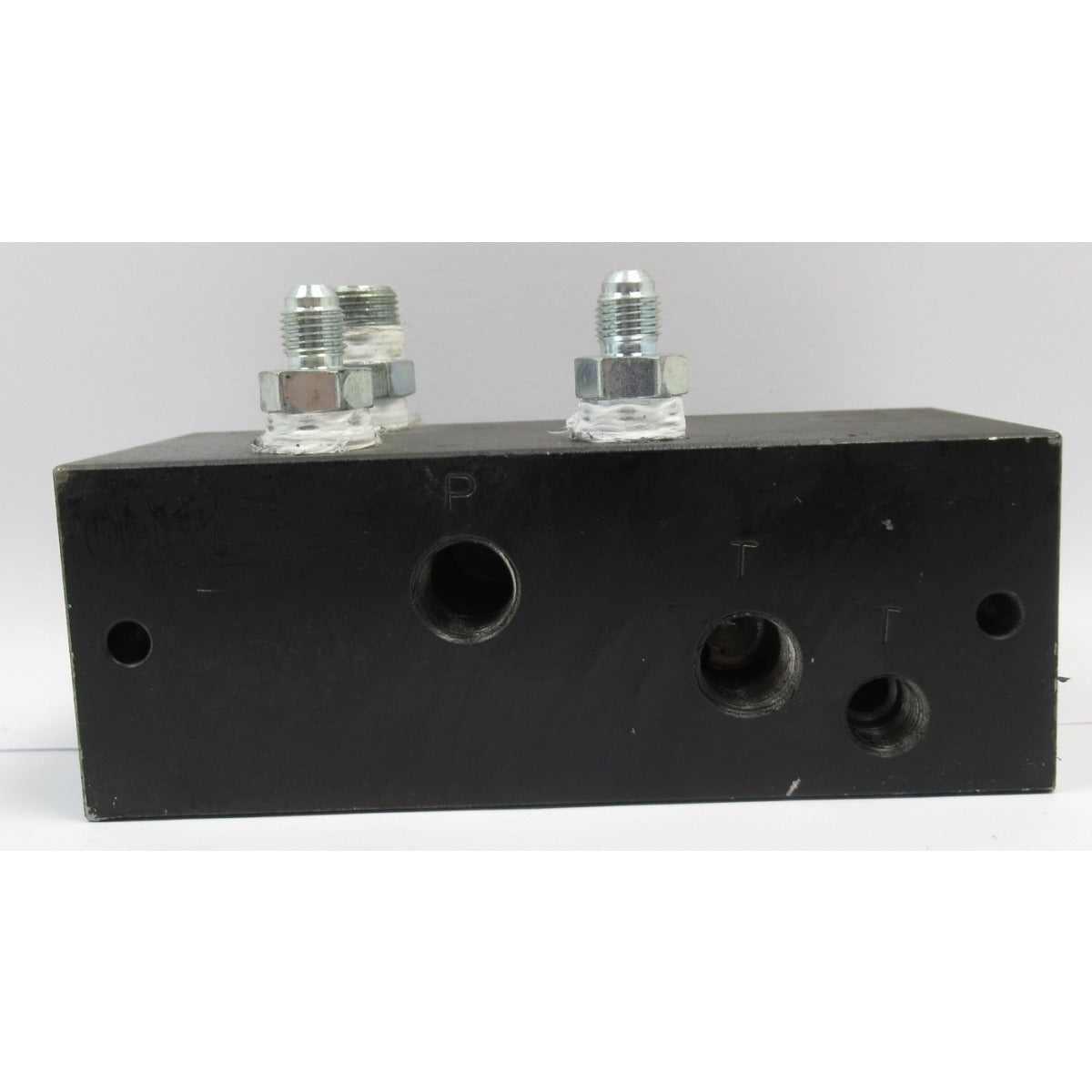 Optimum Ventilblock S350GA/SD350AV SM-032923509210 - SM.P-032923509210