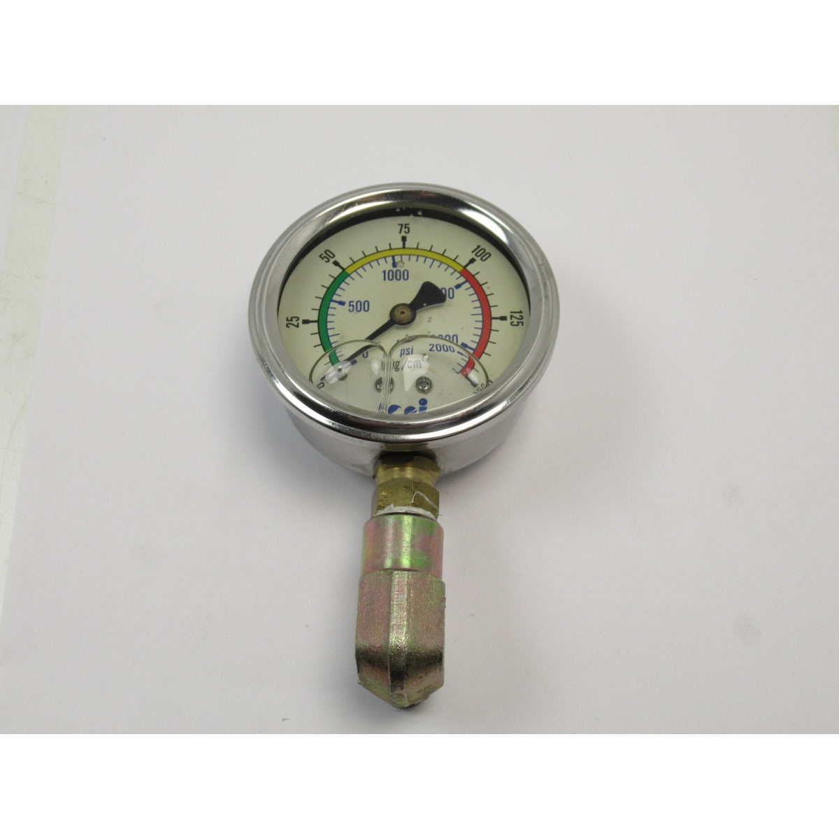 Optimum Öldruckanzeiger S350GA/SD350AV SM-032923509214 - SM.P-032923509214