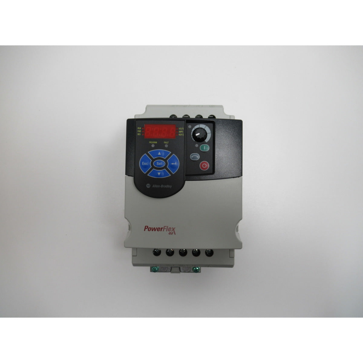 Optimum Frequenzumrichter SD350AV / 2,2kW 6,2A SM-03292355319 - SM.P-03292355319