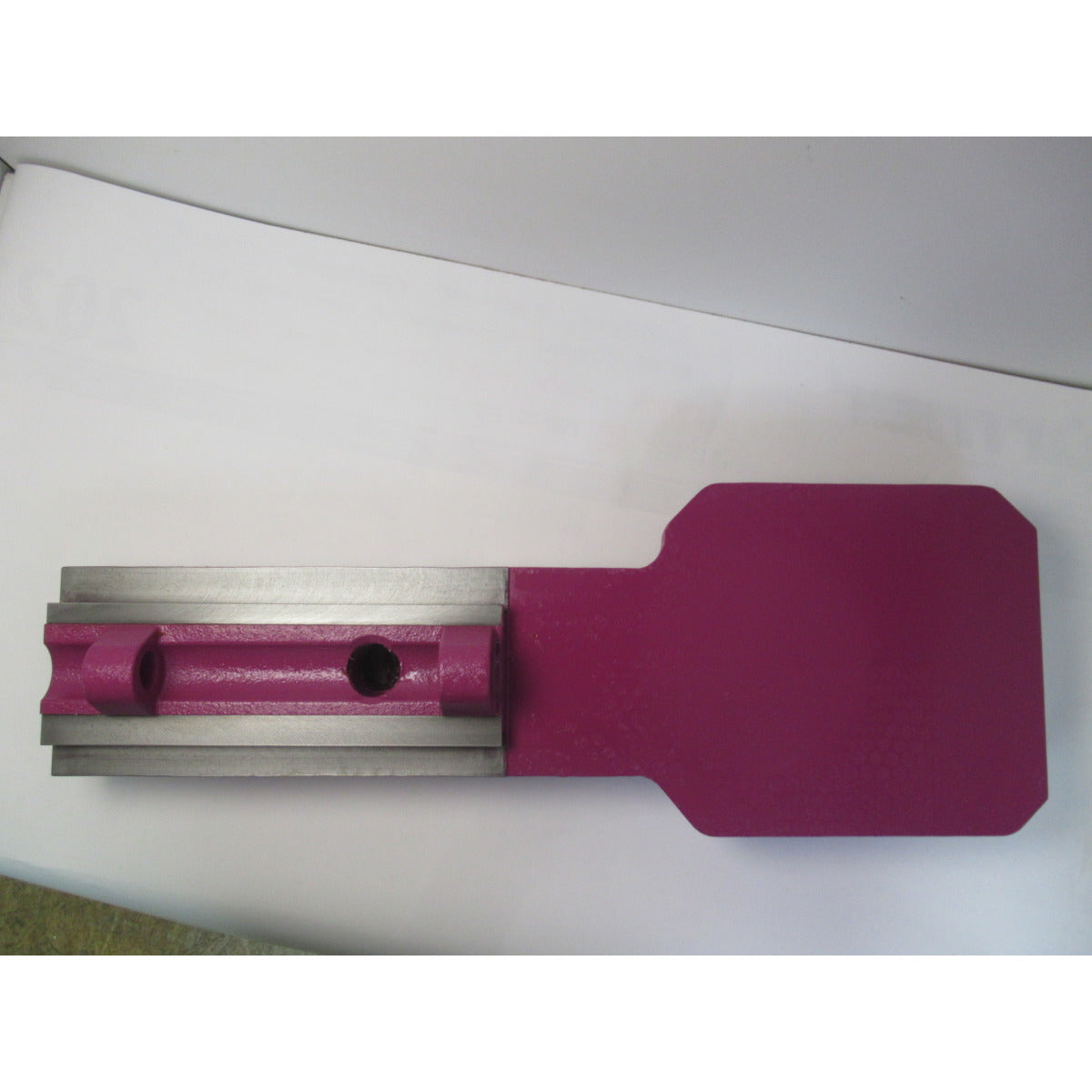 Optimum Schraubstock Unterteil SD500/AV SM-0329238014 - SM.P-0329238014