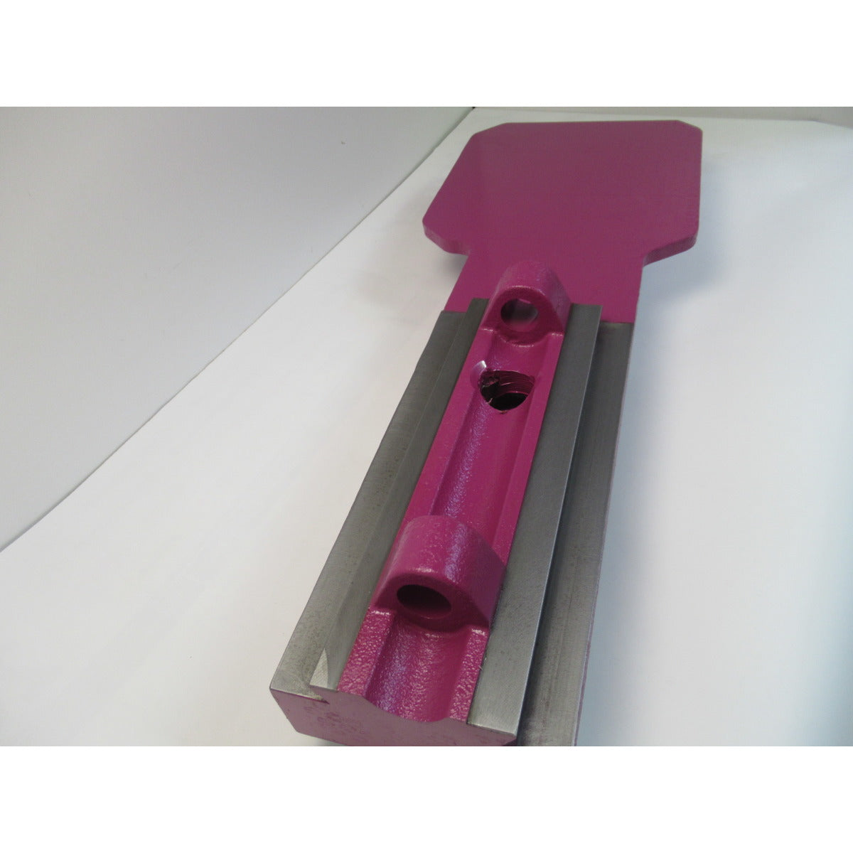 Optimum Schraubstock Unterteil SD500/AV SM-0329238014 - SM.P-0329238014