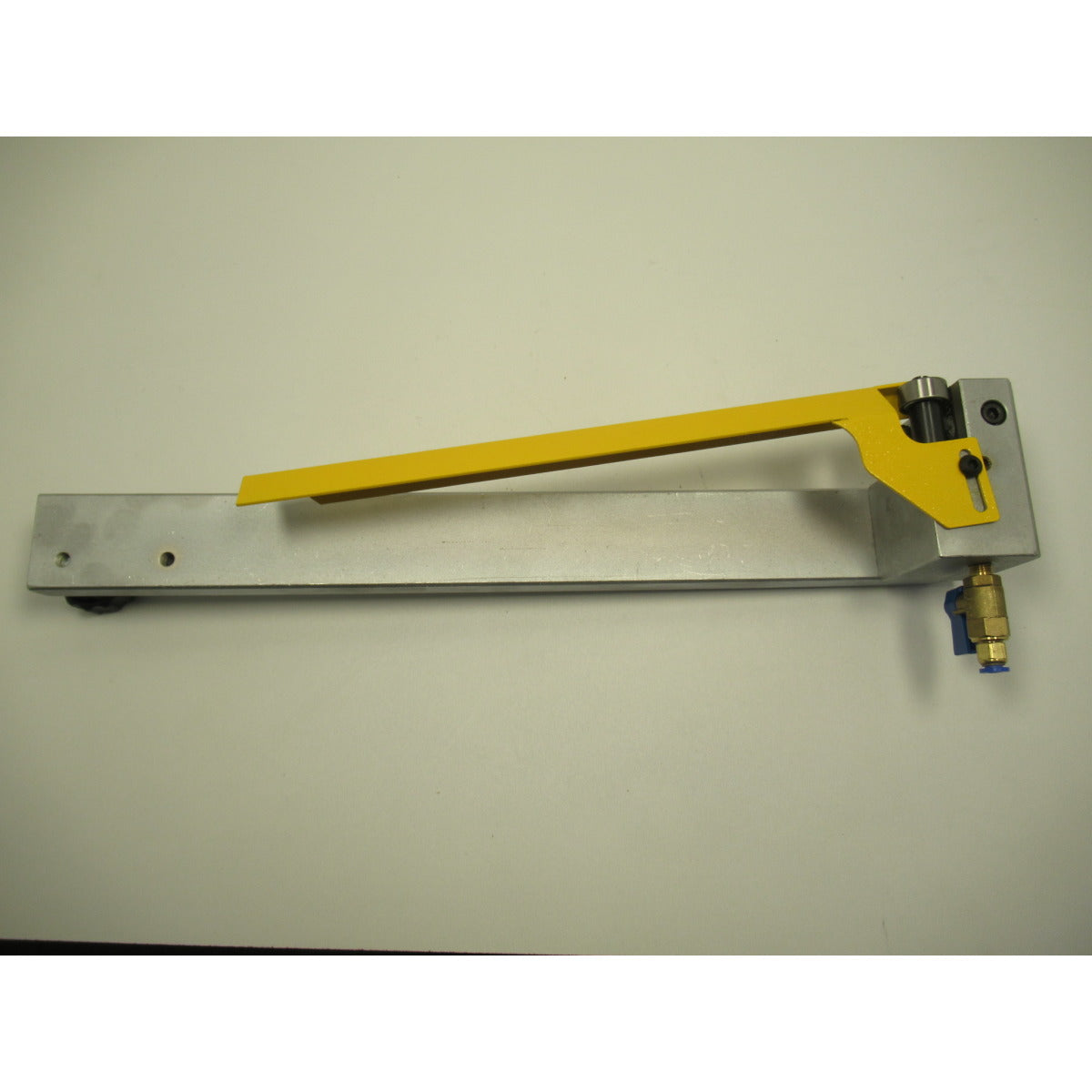 Optimum Bandführung -links- SD500/AV SM-0329238047CPL - SM.P-0329238047CPL